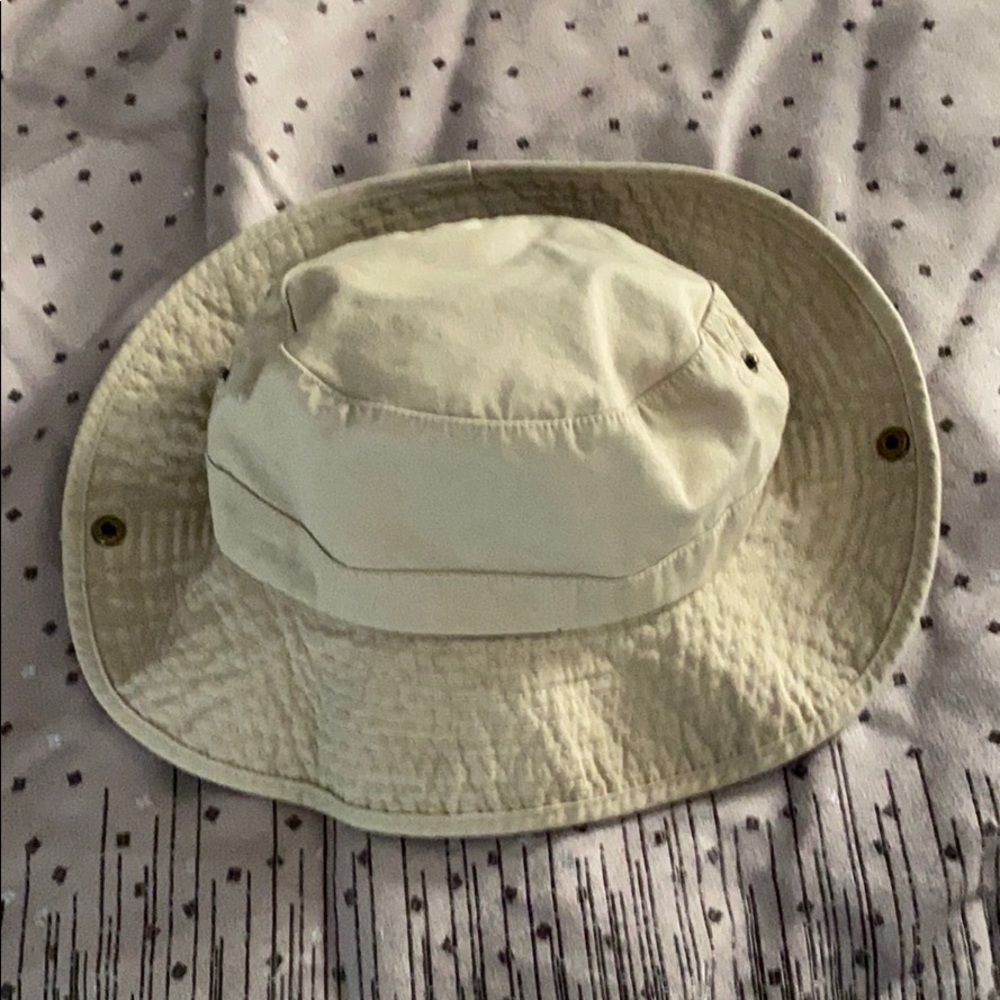 Fishing Hat